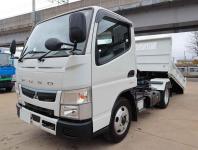 Mitsubishi Canter 2020