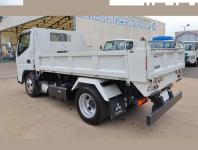 Mitsubishi Canter 2020