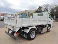 Mitsubishi Canter 2020
