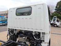 Mitsubishi Canter 2020