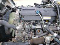 Mitsubishi Canter 2020