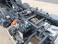 Mitsubishi Canter 2020