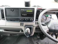 Mitsubishi Canter 2020