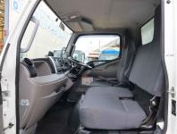 Mitsubishi Canter 2020