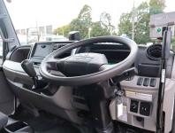 Mitsubishi Canter 2020