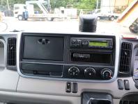Mitsubishi Canter 2020
