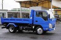 Isuzu ELF 2020