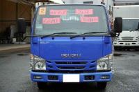 Isuzu ELF 2020