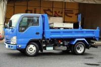 Isuzu ELF 2020