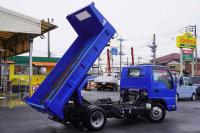 Isuzu ELF 2020