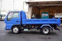Isuzu ELF 2020