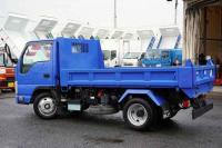 Isuzu ELF 2020