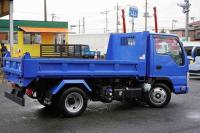 Isuzu ELF 2020
