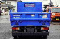 Isuzu ELF 2020