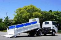 Isuzu ELF 2021