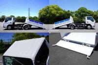Isuzu ELF 2021