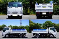 Isuzu ELF 2021