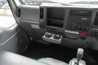 Isuzu ELF 2021