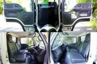 Isuzu ELF 2021