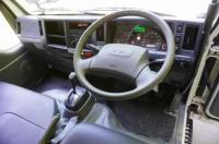 Isuzu ELF 2021