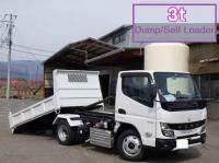 Mitsubishi Canter 2022
