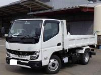 Mitsubishi Canter 2022