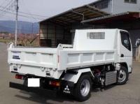 Mitsubishi Canter 2022