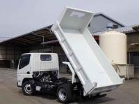 Mitsubishi Canter 2022