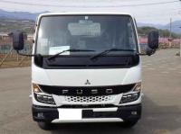 Mitsubishi Canter 2022