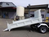 Mitsubishi Canter 2022