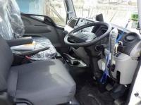 Mitsubishi Canter 2022