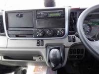 Mitsubishi Canter 2022