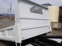 Mitsubishi Canter 2022