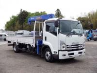 Isuzu Forward 2022