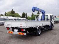 Isuzu Forward 2022