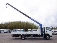 Isuzu Forward 2022