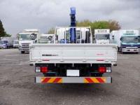 Isuzu Forward 2022