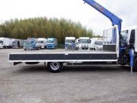 Isuzu Forward 2022