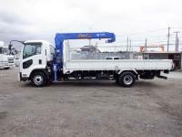 Isuzu Forward 2022