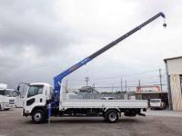 Isuzu Forward 2022