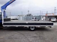 Isuzu Forward 2022
