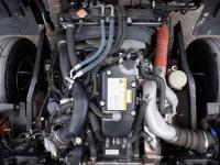 Isuzu Forward 2022