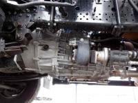 Isuzu Forward 2022