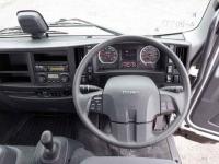 Isuzu Forward 2022