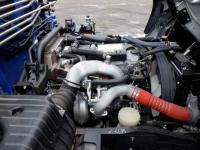 Isuzu Forward 2022
