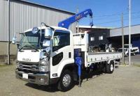 Isuzu Forward 2020