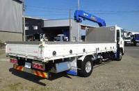 Isuzu Forward 2020