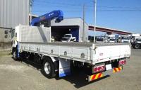 Isuzu Forward 2020
