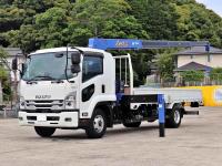 Isuzu Forward 2022