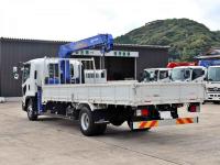 Isuzu Forward 2022